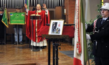 La Polizia locale di Novara ha celebrato i 155 anni di fondazione