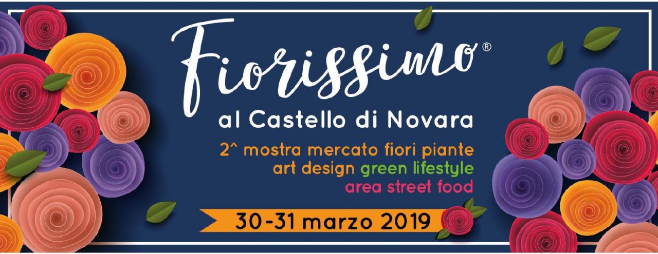 Fiorissimo al Castello nel weekend