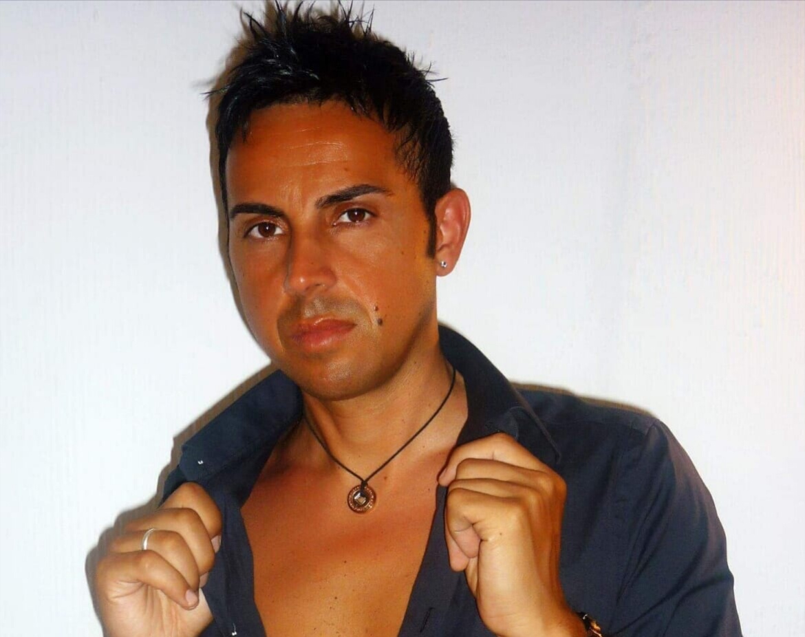 Fabio Miry riparte dal singolo “Solo tu”