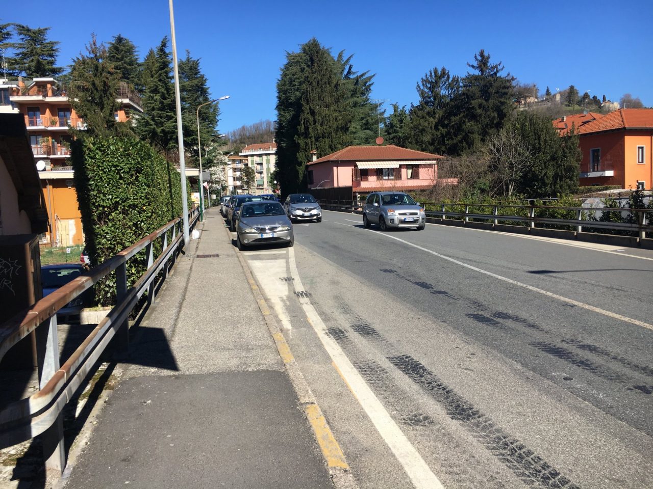 Arona nuova rivoluzione in città: arrivano i “doppi sensi”