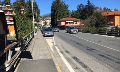 Arona nuova rivoluzione in città: arrivano i "doppi sensi"