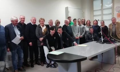 Novara nuova alternanza con le scuole