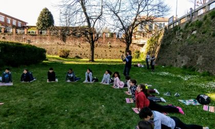 Successo Legambiente con "Tutti giù per terra"