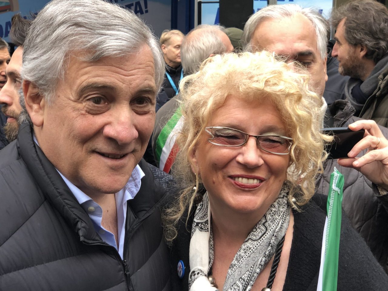 Cameri Monfrinoli: “Non mi candido alle regionali, penso al mio paese”