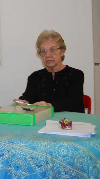 Addio a Ileana Bruni, una vita per gli animali