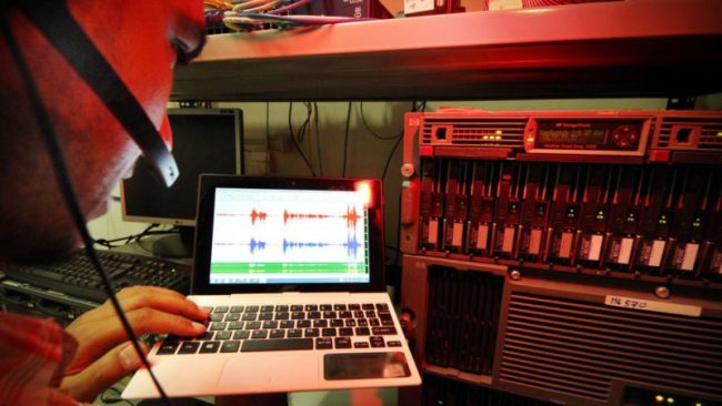 Avvocati piemontesi in allarme per i loro nomi nella lista delle intercettazioni