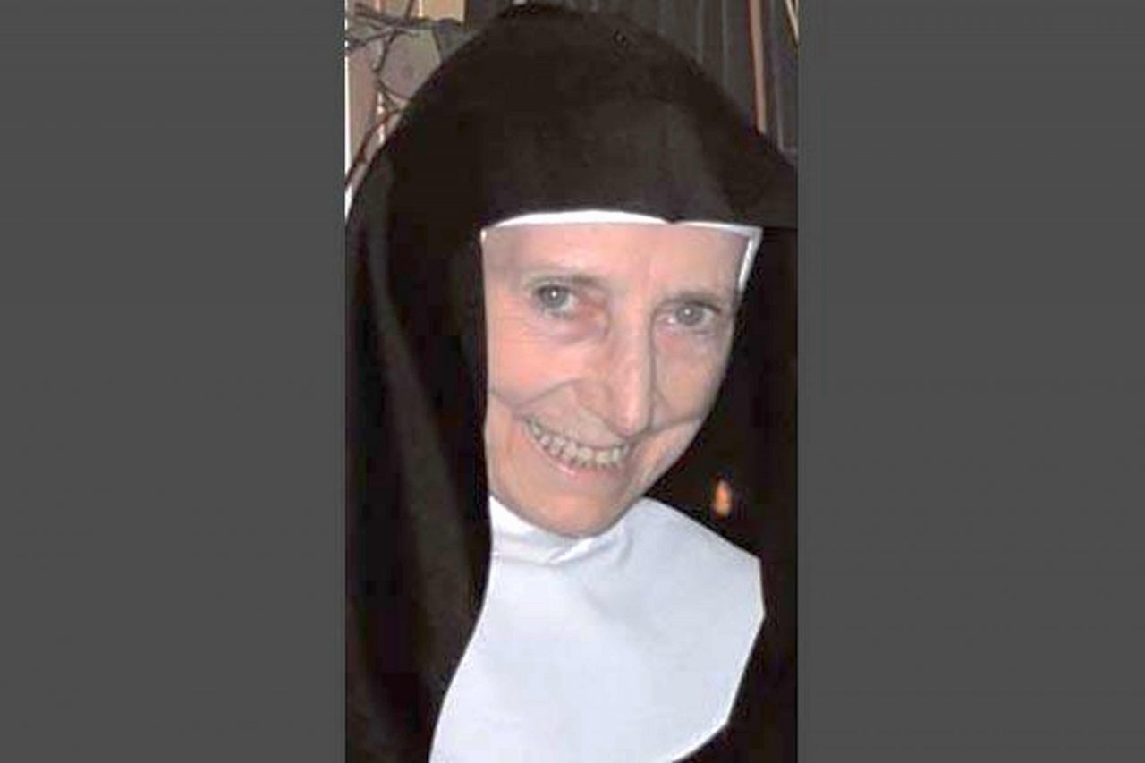 E’ morta Madre Canopi, badessa di San Giulio