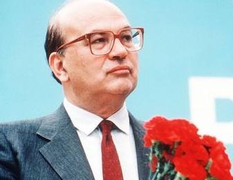 Il film su Craxi si gira a Legnano: si cercano comparse