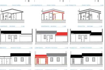 Nuova cucina al centro giovanile: Borgo Ticino al lavoro per il progetto