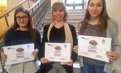 Olimpiadi delle neuroscienze: studentessa novarese in finale nazionale