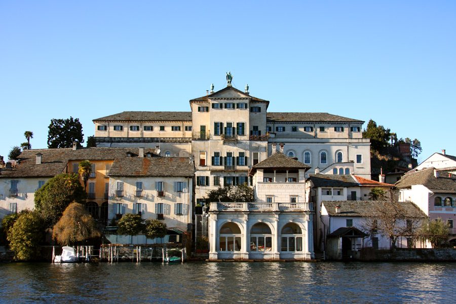 Ss 229 del Lago d’Orta, manutenzione al via