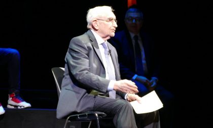Essere Community festeggia i vent’anni delle Fondazioni Comunitarie