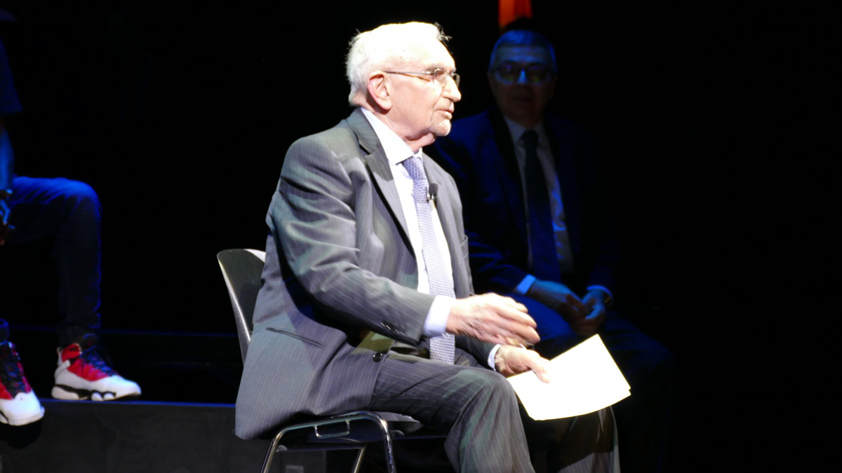 Essere Community festeggia i vent’anni delle Fondazioni Comunitarie