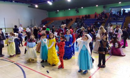 Gran Ballo di Carnevale dei bambini