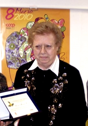 Rosa maria Rossari - (1)