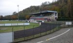 Borgomanero intitola lo stadio a Fedele Margaroli