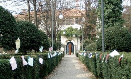 Villa Marazza a Borgomanero celebra la poesia