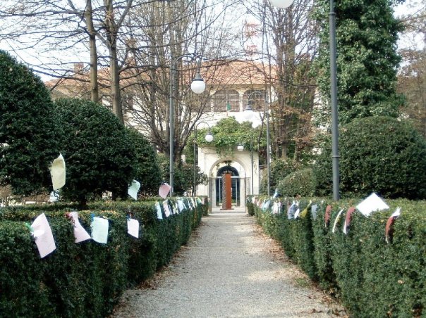 Il mondo della poesia converge a Borgomanero