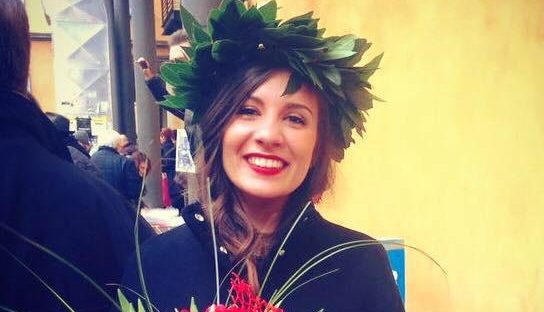 Meningite Federica muore a soli 24 anni