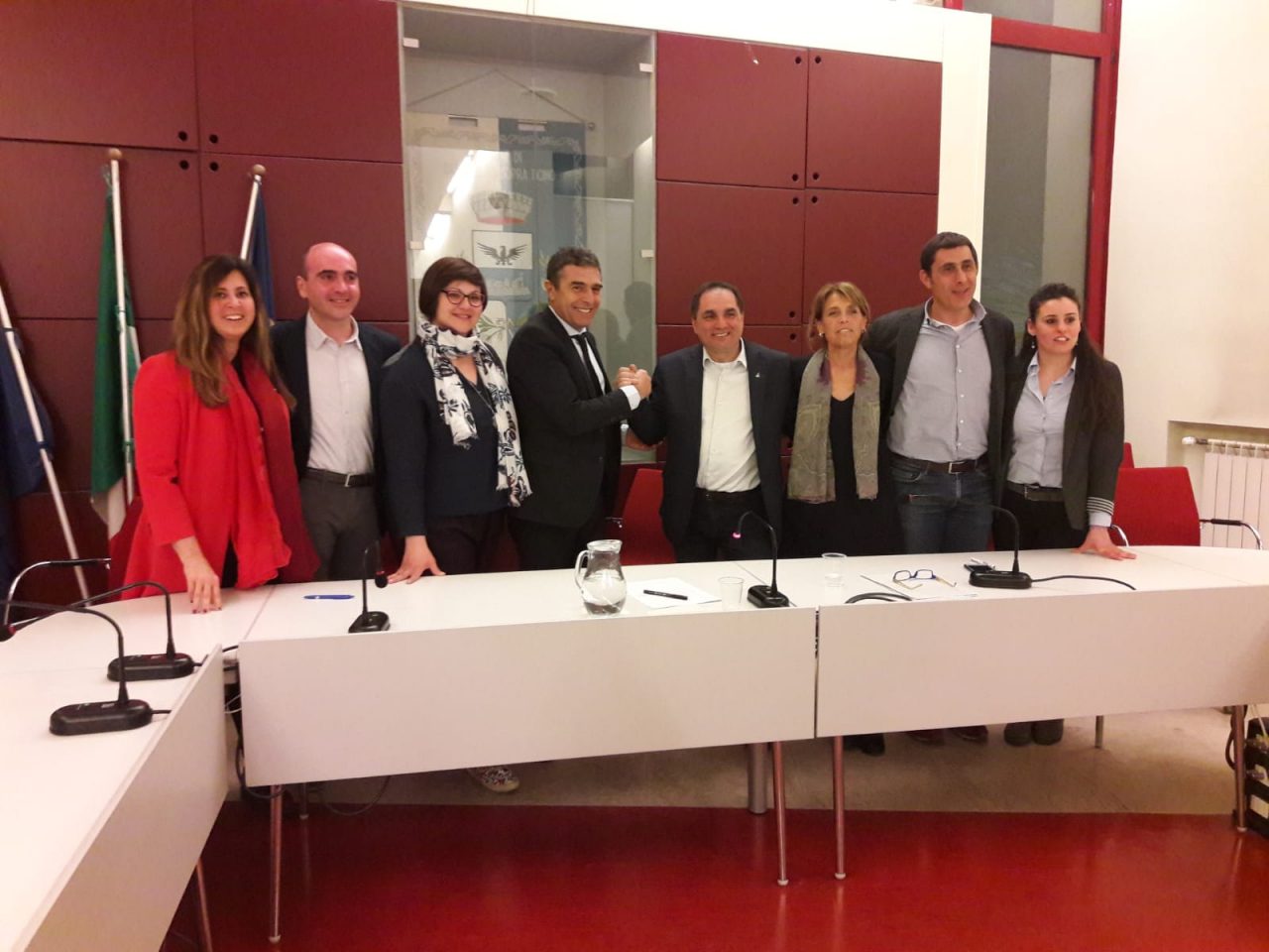 E’ Massimo Stilo il candidato Pd per Castelletto Ticino