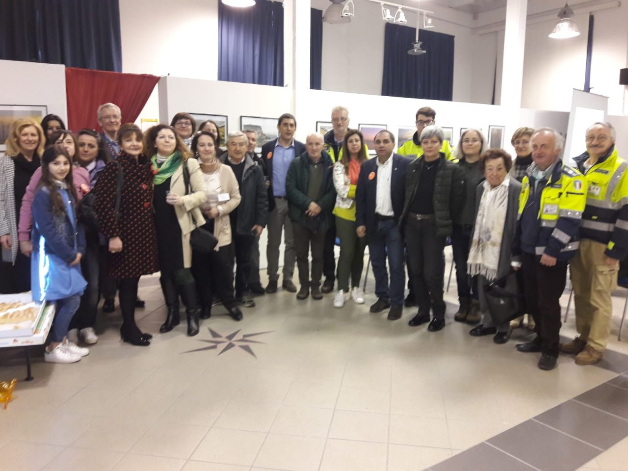 Volontari e studenti protagonisti per le giornate del Fai a Castelletto