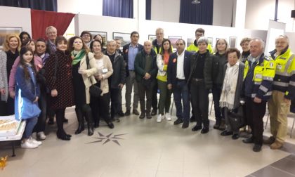 Volontari e studenti protagonisti per le giornate del Fai a Castelletto