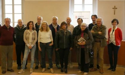 Al via a Borgomanero la rassegna di Arte a palazzo