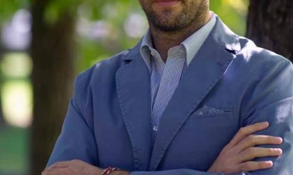 Federico Binatti: ora nel Direttivo Nazionale dell'Unione delle Province d'Italia