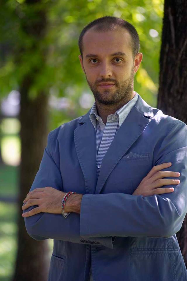 Federico Binatti: ora nel Direttivo Nazionale dell’Unione delle Province d’Italia