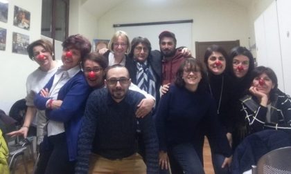 Clownterapia in carcere per i figli dei detenuti
