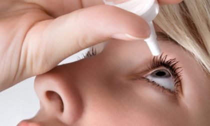 Collirio ancora un ritiro dalle farmacie per un problema di qualità