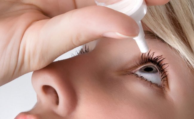 Collirio ancora un ritiro dalle farmacie per un problema di qualità