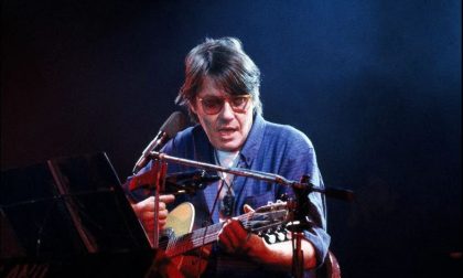 A Gattico Veruno la serata su Fabrizio De André