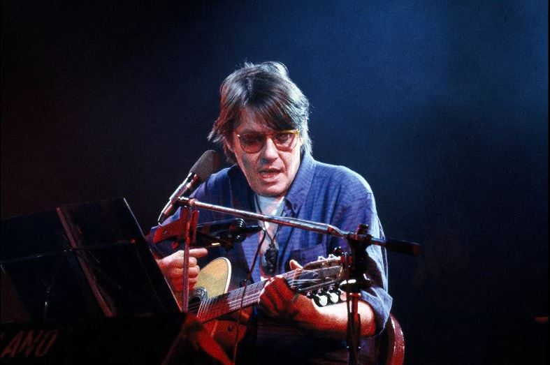 A Gattico Veruno la serata su Fabrizio De André