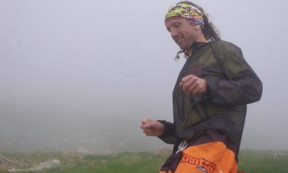 Trovato senza vita sul monte Bo il runner scomparso