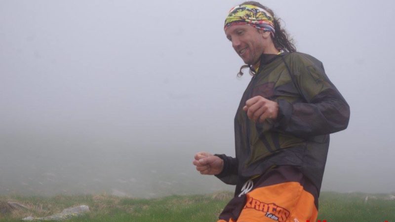 Trovato senza vita sul monte Bo il runner scomparso