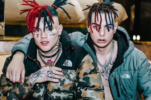 Fermato a Novara rapper romano ricercato