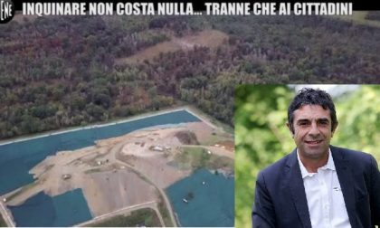 Discarica di Ghemme: dubbi sul servizio de Le Iene