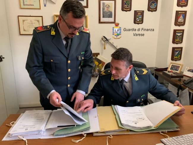 Incassa per 23 anni la pensione del vicino di casa morto