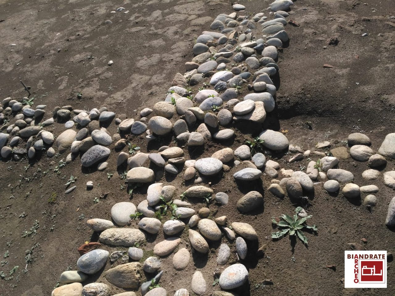 Biandrate presenta il villaggio rurale romano