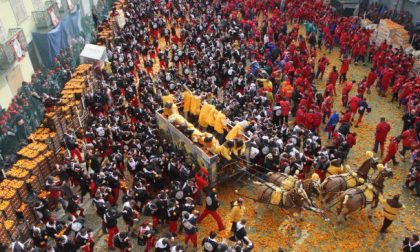 Uno scherzo di carnevale frainteso scatena un episodio di violenza inaudita