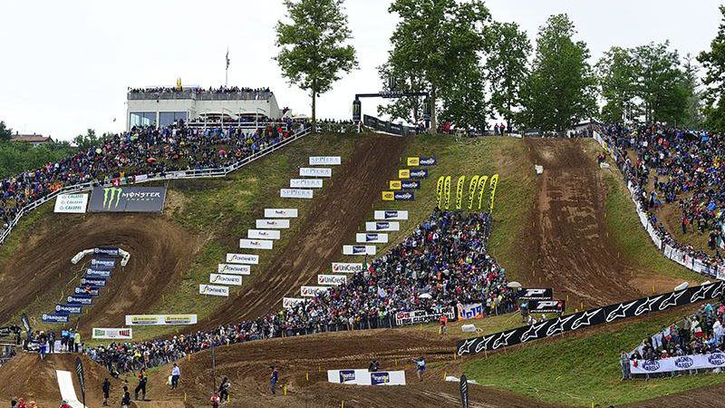 Maggiora Park riapertura in vista