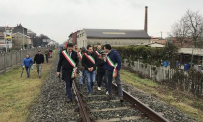 Arona-Santhià: Rfi pronta a investire sulla tratta
