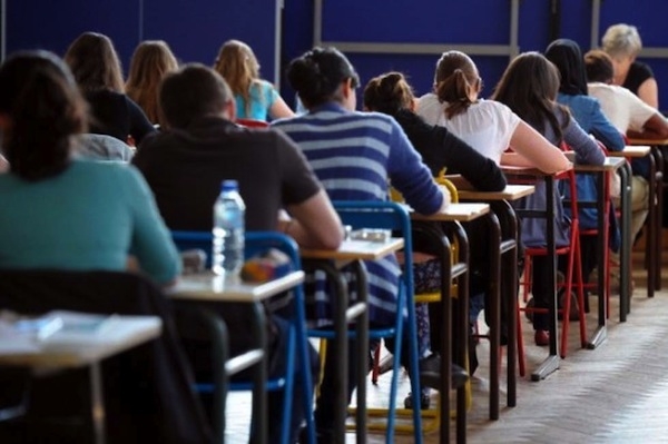 La Provincia si congratula con gli studenti da 100 e 100 e lode