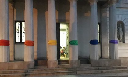 Pride seconda edizione novarese, parte la raccolta fondi