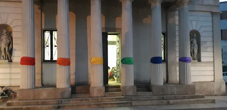 Pride seconda edizione novarese, parte la raccolta fondi