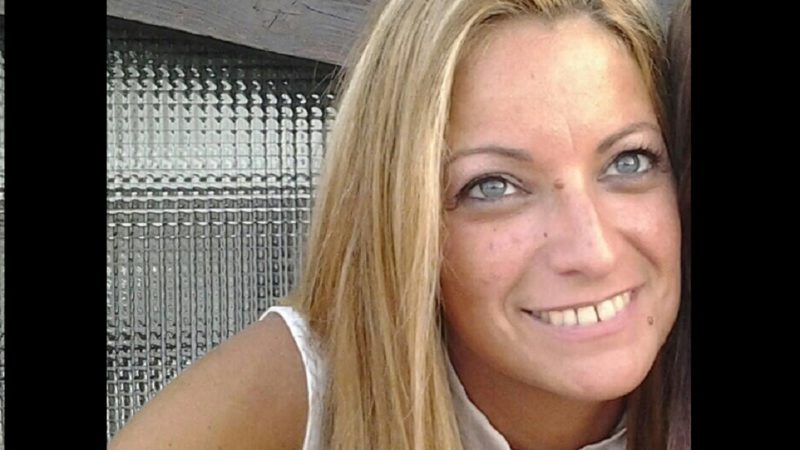 Lenti miglioramenti per Simona Rocca, bruciata viva nella sua auto