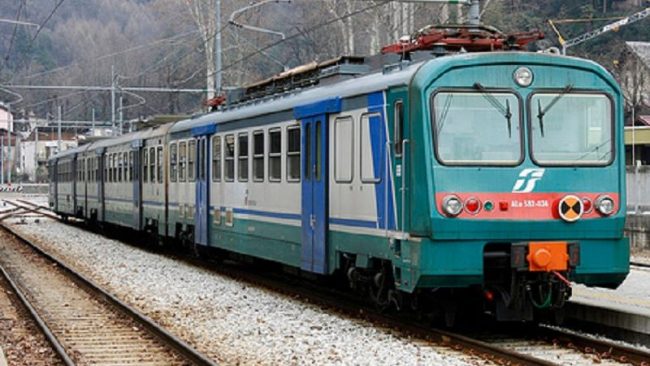 Riapertura linea Arona-Santhià: a che punto è il progetto?