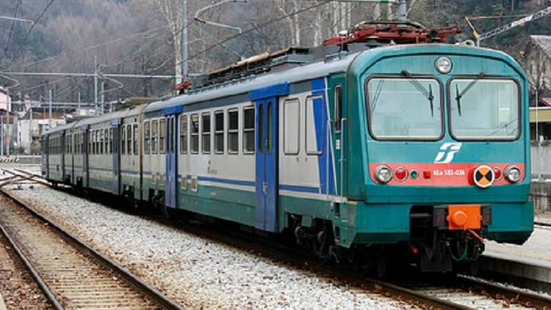 Varallo chiede al Ministro Garavaglia di riaprire la ferrovia verso Novara