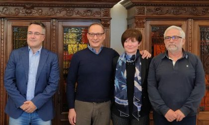 Partirà domani l'accordo tra UPO e Asl sulla formazione al Santissima Trinità